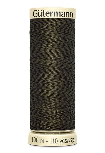 Gutermann Sew All Thread 100m - 531