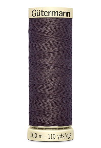 Gutermann Sew All Thread 100m - 540
