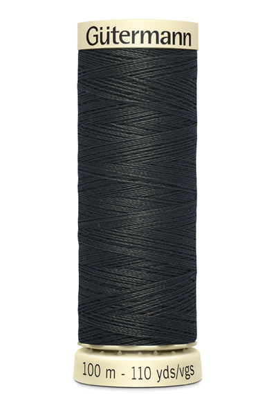 Gutermann Sew All Thread 100m - 542