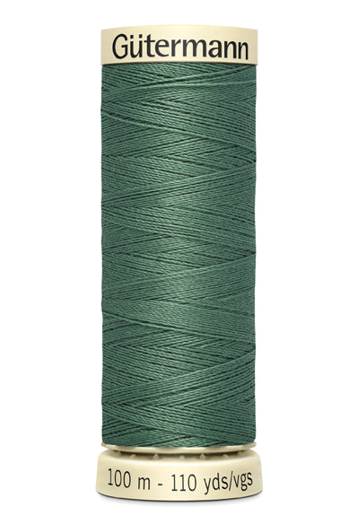 Gutermann Sew All Thread 100m - 553