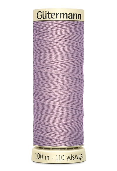 Gutermann Sew All Thread 100m - 568
