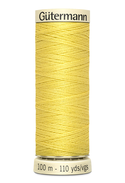 Gutermann Sew All Thread 100m - 580