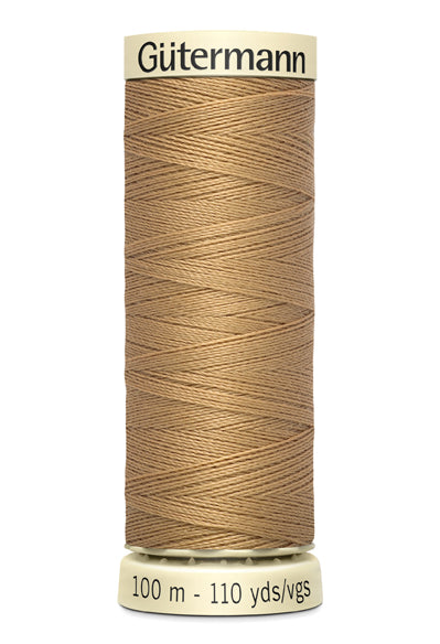 Gutermann Sew All Thread 100m - 591