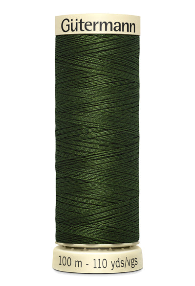 Gutermann Sew All Thread 100m - 597