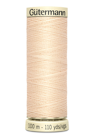 Gutermann Sew All Thread 100m - 005