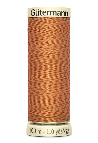 Gutermann Sew All Thread 100m - 612