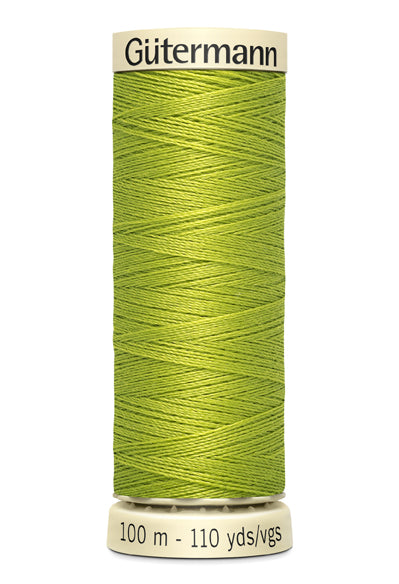 Gutermann Sew All Thread 100m - 616