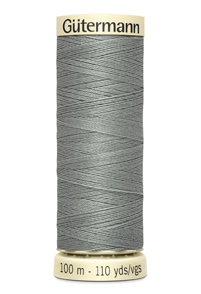 Gutermann Sew All Thread 100m - 634