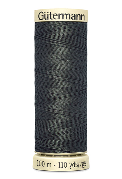 Gutermann Sew All Thread 100m - 636