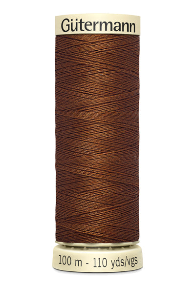 Gutermann Sew All Thread 100m - 650