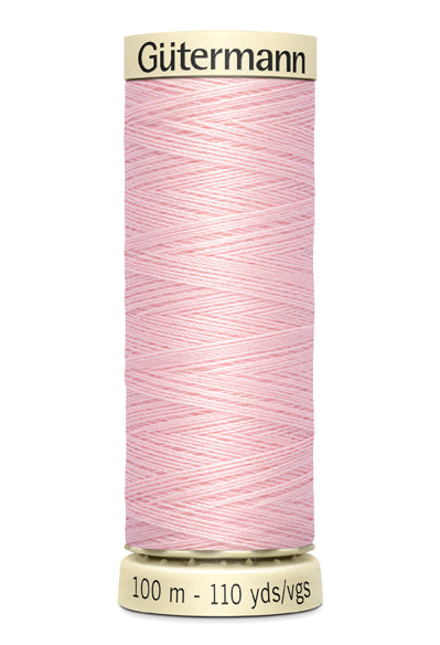 Gutermann Sew All Thread 100m - 659