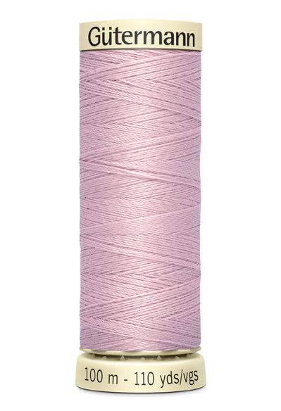 Gutermann Sew All Thread 100m - 662