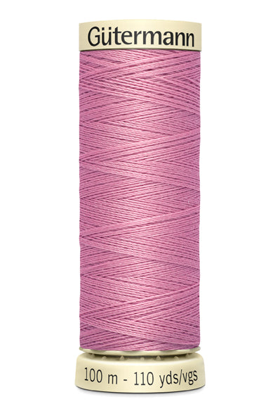 Gutermann Sew All Thread 100m - 633