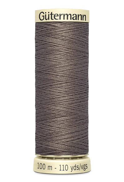Gutermann Sew All Thread 100m - 669