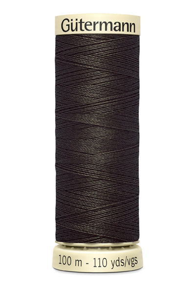 Gutermann Sew All Thread 100m - 671