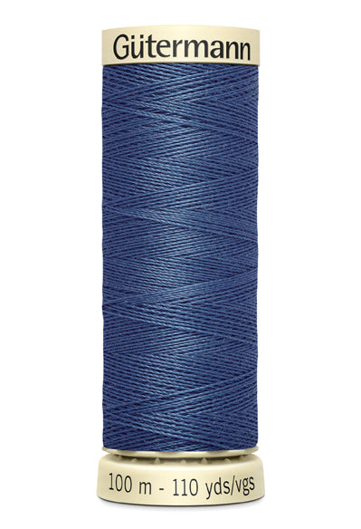 Gutermann Sew All Thread 100m - 068