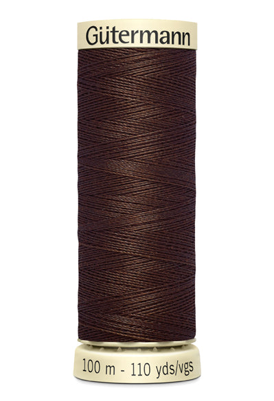 Gutermann Sew All Thread 100m - 694