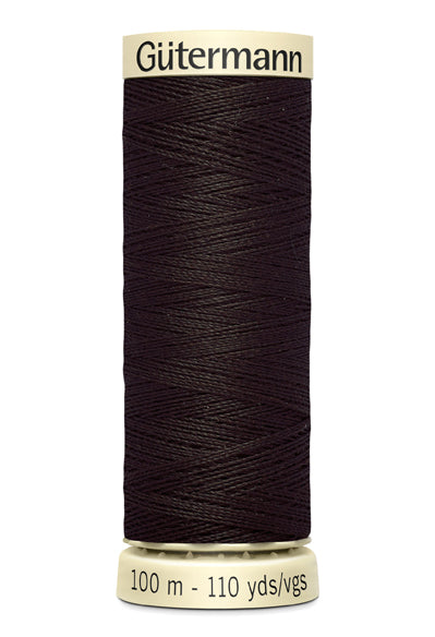 Gutermann Sew All Thread 100m - 697