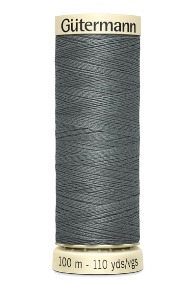 Gutermann Sew All Thread 100m - 701