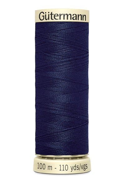 Gutermann Sew All Thread 100m - 711