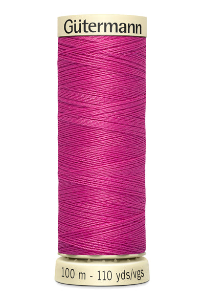 Gutermann Sew All Thread 100m - 733