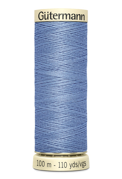 Gutermann Sew All Thread 100m - 074