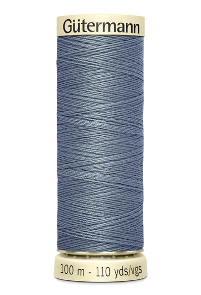 Gutermann Sew All Thread 100m - 788