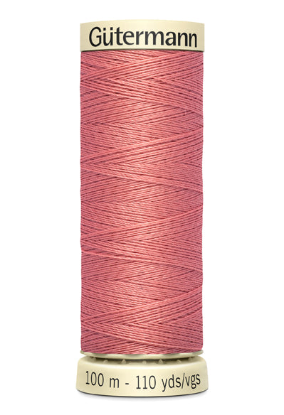 Gutermann Sew All Thread 100m - 080