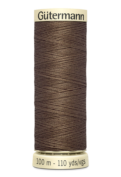 Gutermann Sew All Thread 100m - 815