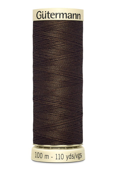 Gutermann Sew All Thread 100m - 817