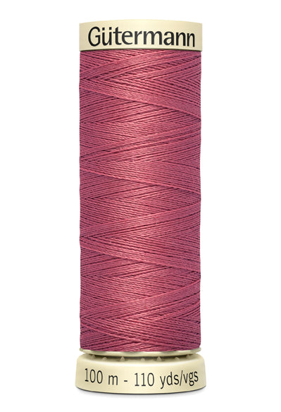 Gutermann Sew All Thread 100m - 081