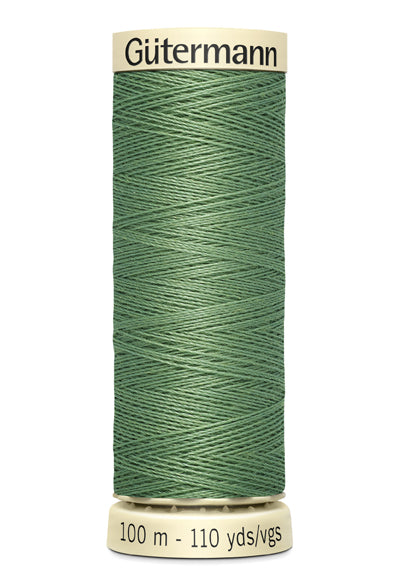 Gutermann Sew All Thread 100m - 821