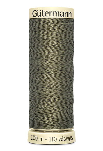 Gutermann Sew All Thread 100m - 825