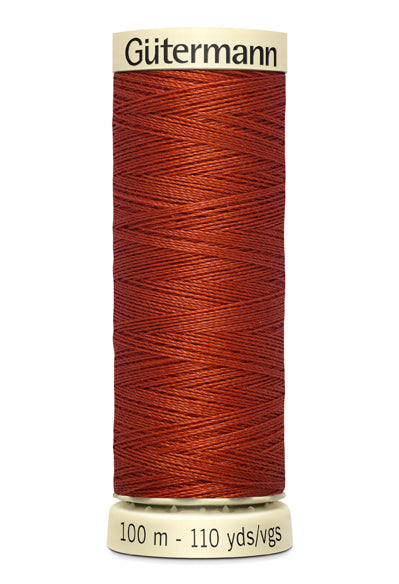 Gutermann Sew All Thread 100m - 837