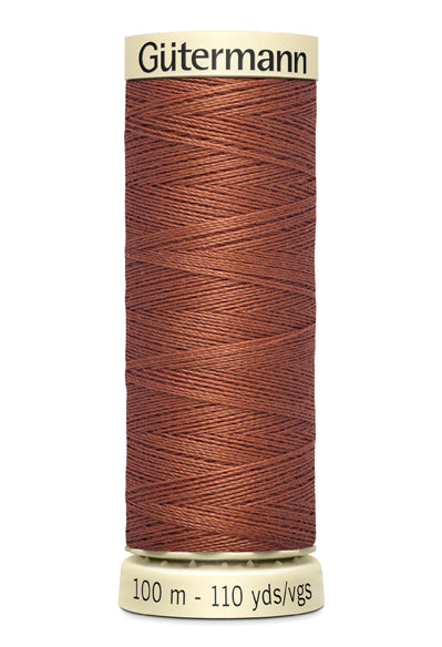 Gutermann Sew All Thread 100m - 847