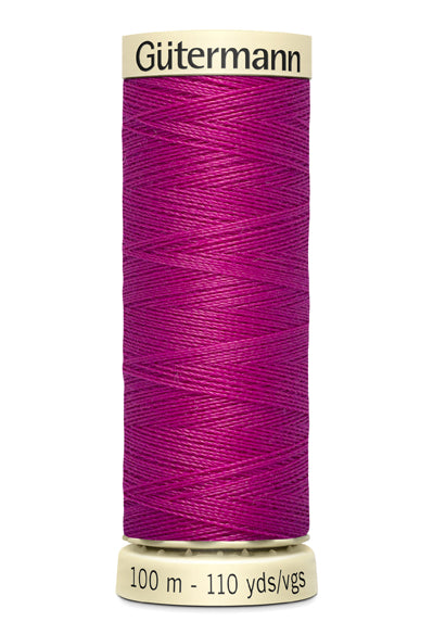 Gutermann Sew All Thread 100m - 877