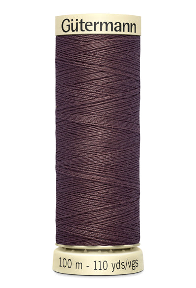 Gutermann Sew All Thread 100m - 883