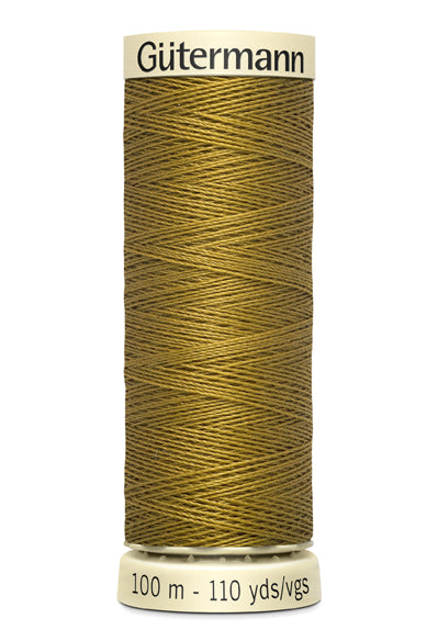 Gutermann Sew All Thread 100m - 886