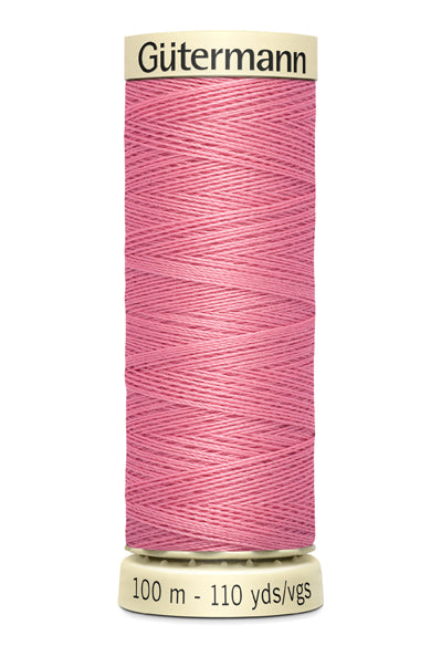 Gutermann Sew All Thread 100m - 889