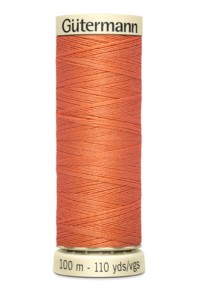 Gutermann Sew All Thread 100m - 895