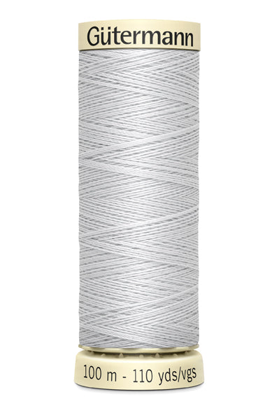 Gutermann Sew All Thread 100m - 008