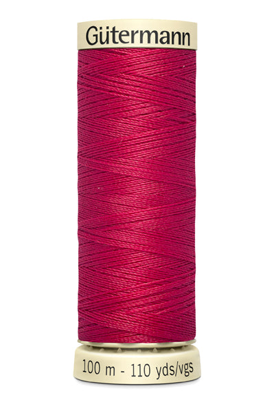 Gutermann Sew All Thread 100m - 909