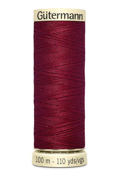 Gutermann Sew All Thread 100m - 910