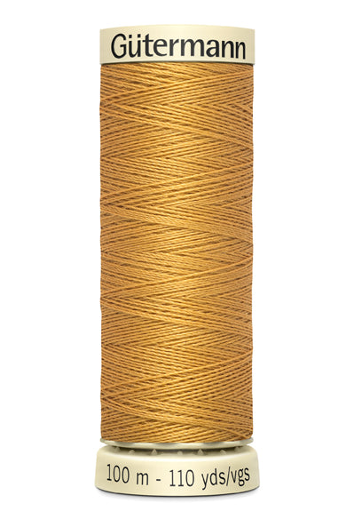 Gutermann Sew All Thread 100m - 968