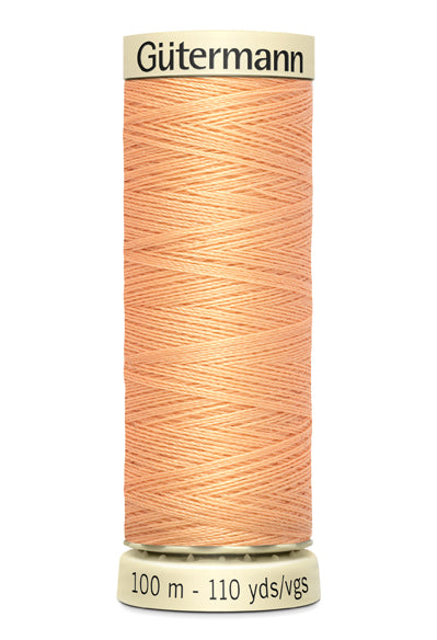 Gutermann Sew All Thread 100m - 979