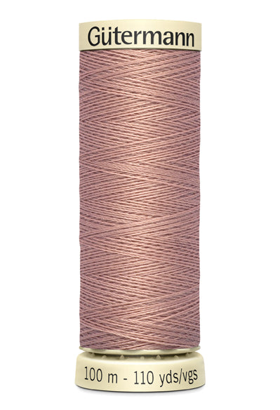 Gutermann Sew All Thread 100m - 991