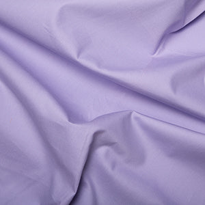 Cotton Poplin - Iris