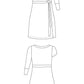 Cashmerette Appleton Dress Sizes 0-16
