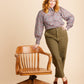 Cashmerette Vernon Shirt Sizes 0-16