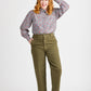 Cashmerette Vernon Shirt Sizes 0-16